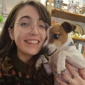 Meet your Posher, Emma